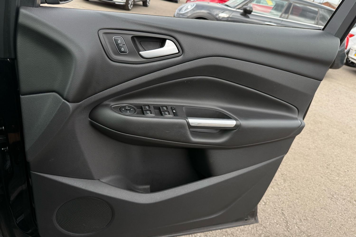 Used Ford Kuga 2018 for sale - 78132407: Photo 13