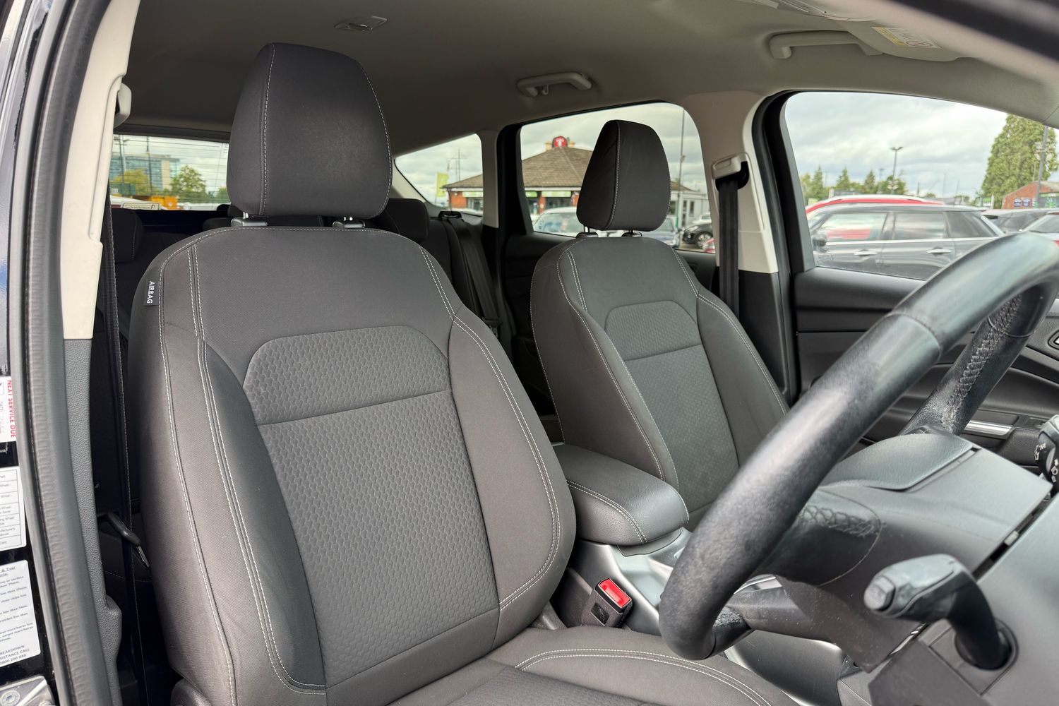 Used Ford Kuga 2018 for sale - 78132407: Photo 14