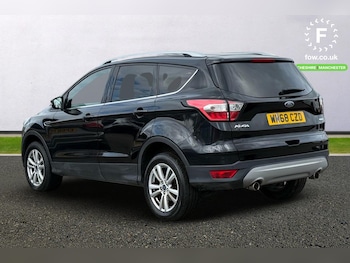 Used Ford Kuga 2018 for sale - 78132407: Photo