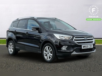 Used Ford Kuga 2018 for sale - 78132407: Photo