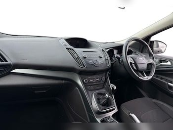 Used Ford Kuga 2018 for sale - 78132407: Photo