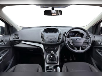 Used Ford Kuga 2018 for sale - 78132407: Photo