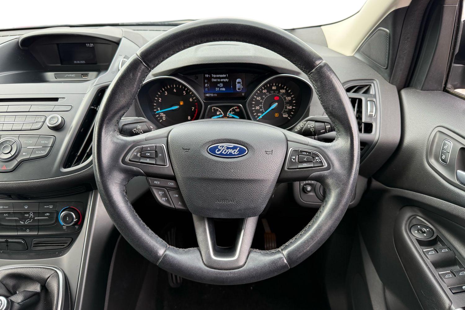 Used Ford Kuga 2018 for sale - 78132407: Photo 5