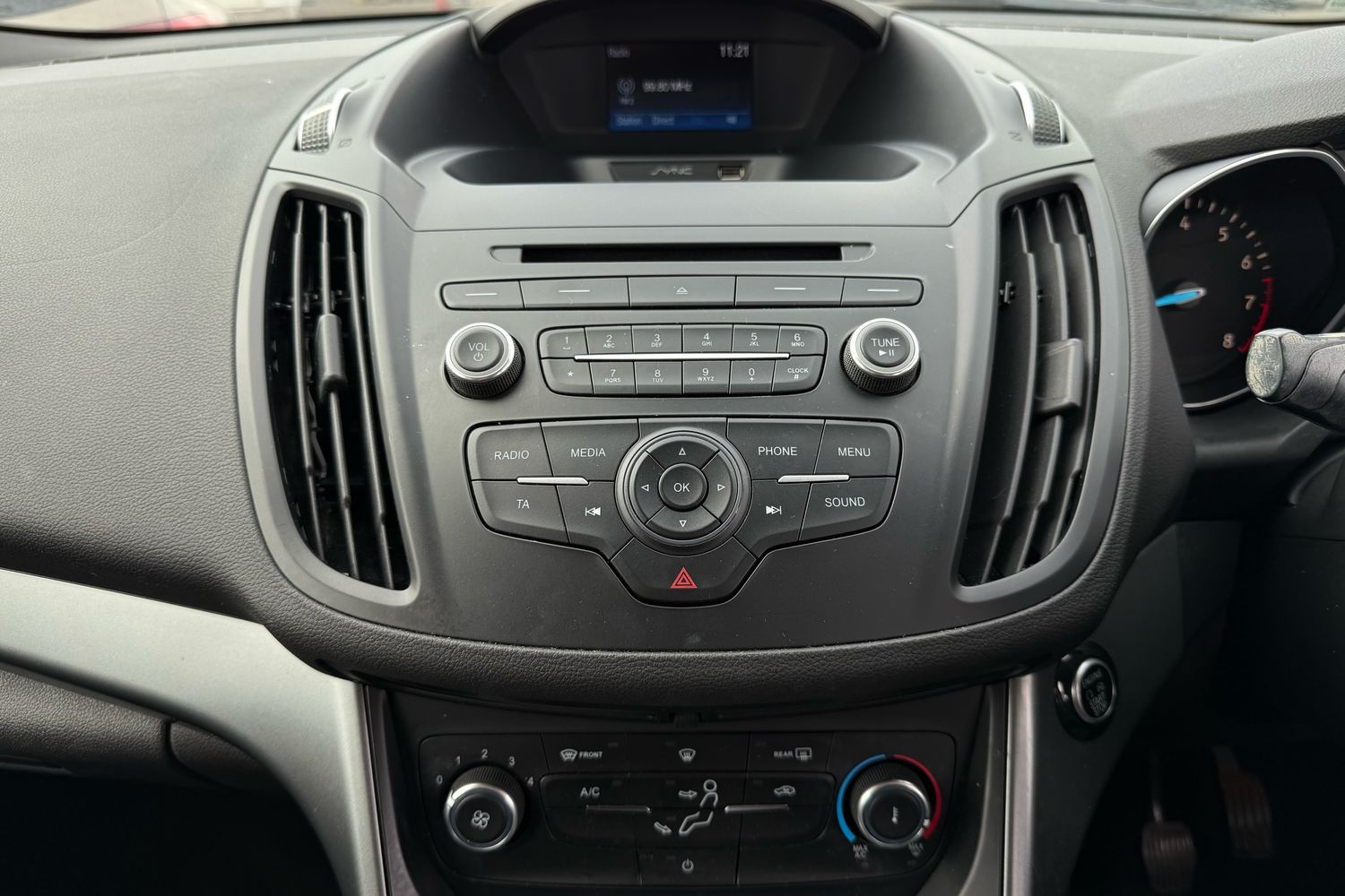 Used Ford Kuga 2018 for sale - 78132407: Photo 6