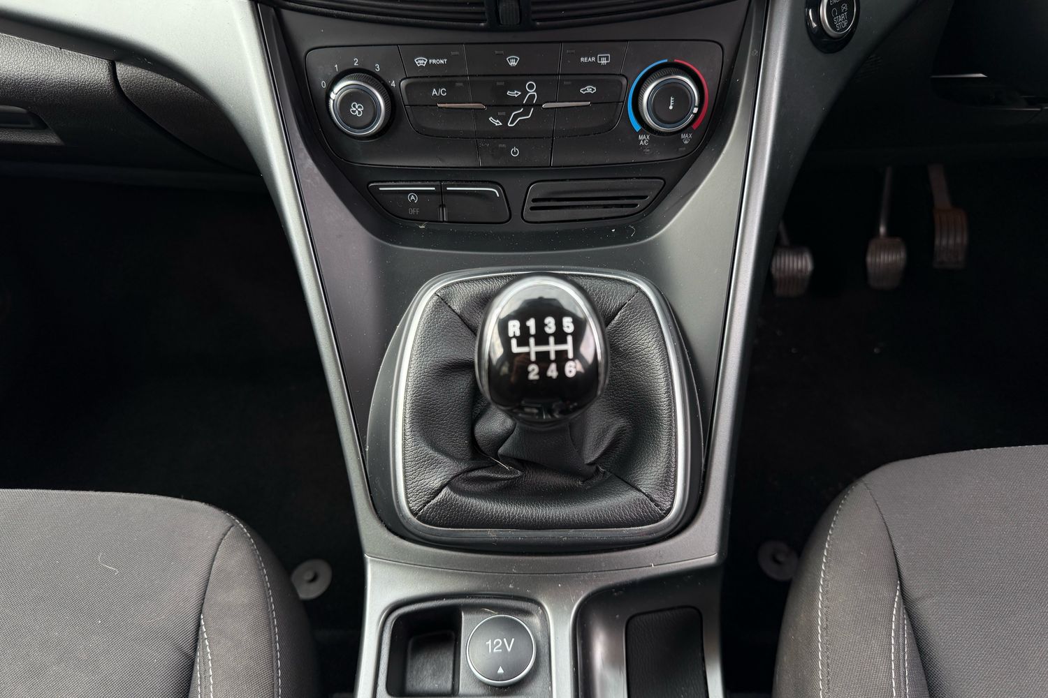 Used Ford Kuga 2018 for sale - 78132407: Photo 9