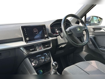 Used SEAT Tarraco 2020 for sale - 79331331: Photo