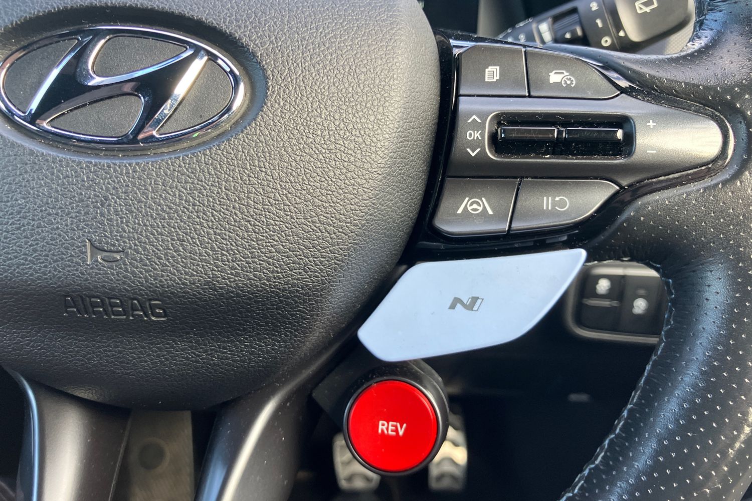 Used Hyundai i20 2021 for sale - 76392006: Photo 13