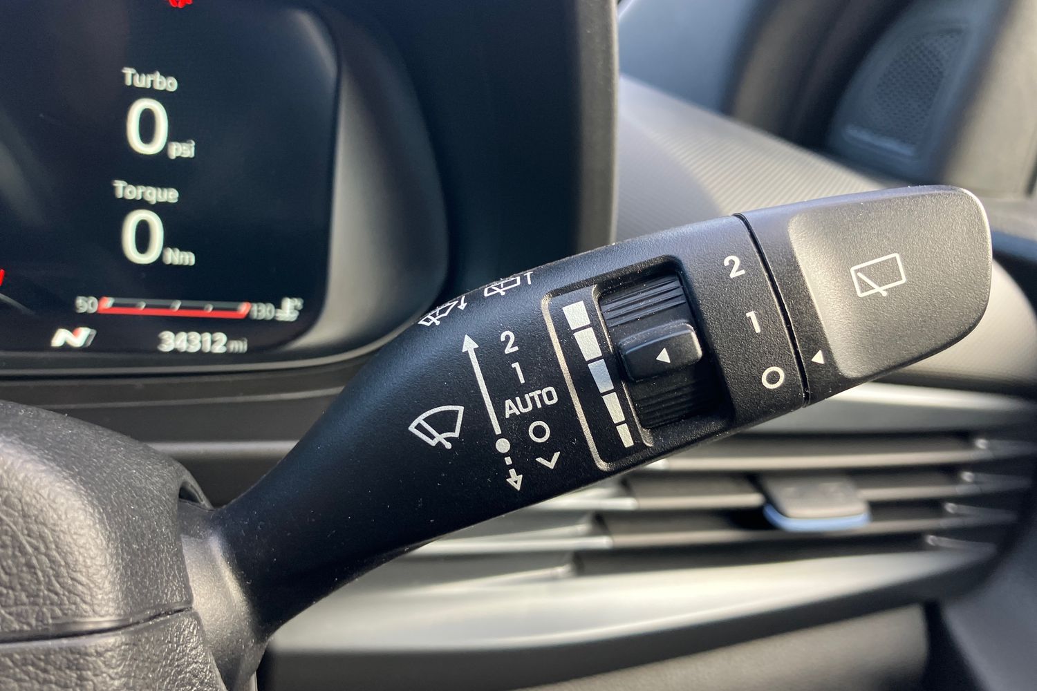 Used Hyundai i20 2021 for sale - 76392006: Photo 15