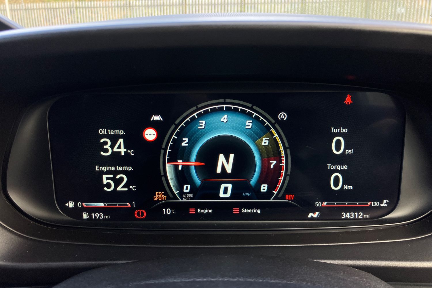 Used Hyundai i20 2021 for sale - 76392006: Photo 16