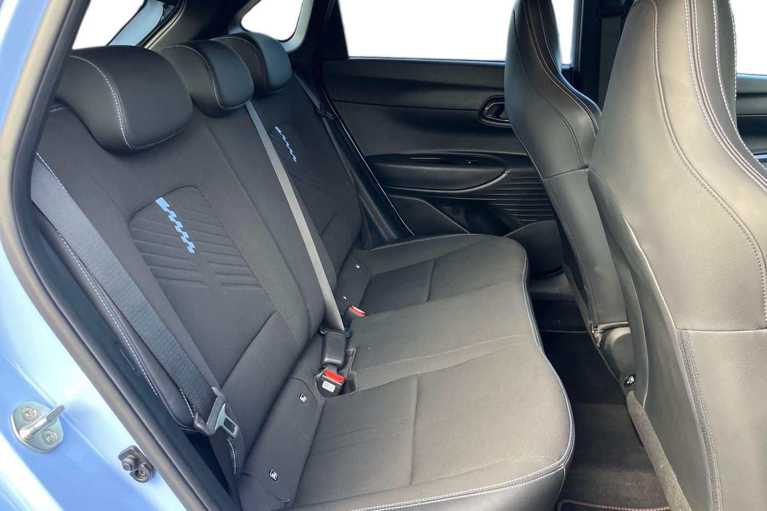 Used Hyundai i20 2021 for sale - 76392006: Photo 19