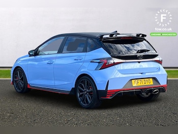 Used Hyundai i20 2021 for sale - 76392006: Photo