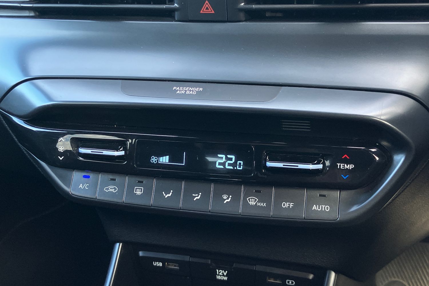 Used Hyundai i20 2021 for sale - 76392006: Photo 9