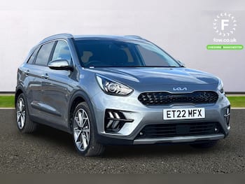 Used Kia Niro 2022 for sale - 79616212: Photo