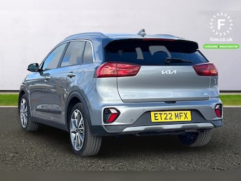 Used Kia Niro 2022 for sale - 79616212: Photo