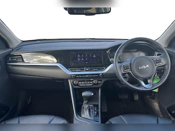 Used Kia Niro 2022 for sale - 79616212: Photo