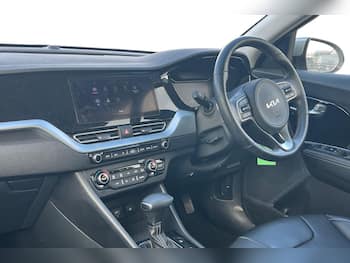 Used Kia Niro 2022 for sale - 79616212: Photo