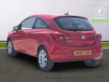 Used Vauxhall Corsa 2017 for sale - 79125582: Photo