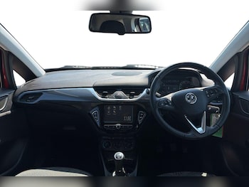 Used Vauxhall Corsa 2017 for sale - 79125582: Photo