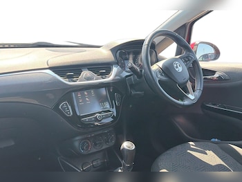Used Vauxhall Corsa 2017 for sale - 79125582: Photo
