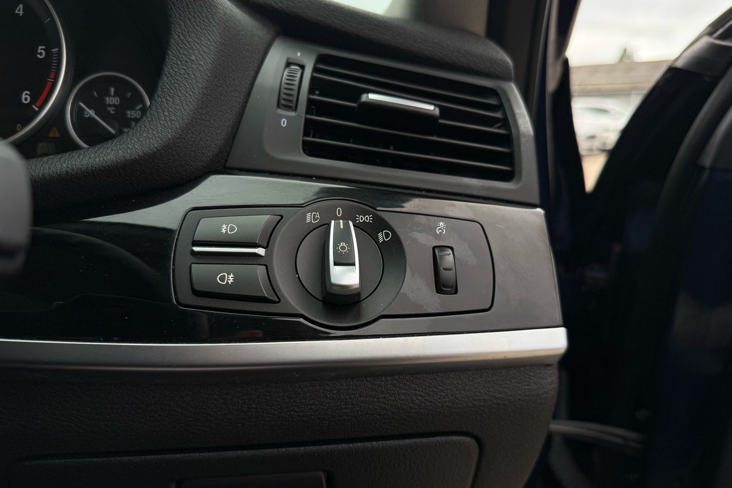 Used BMW X4 2016 for sale - 75761387: Photo 11