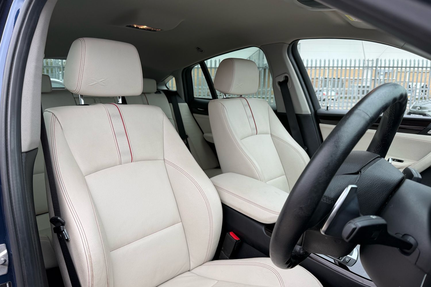 Used BMW X4 2016 for sale - 75761387: Photo 13