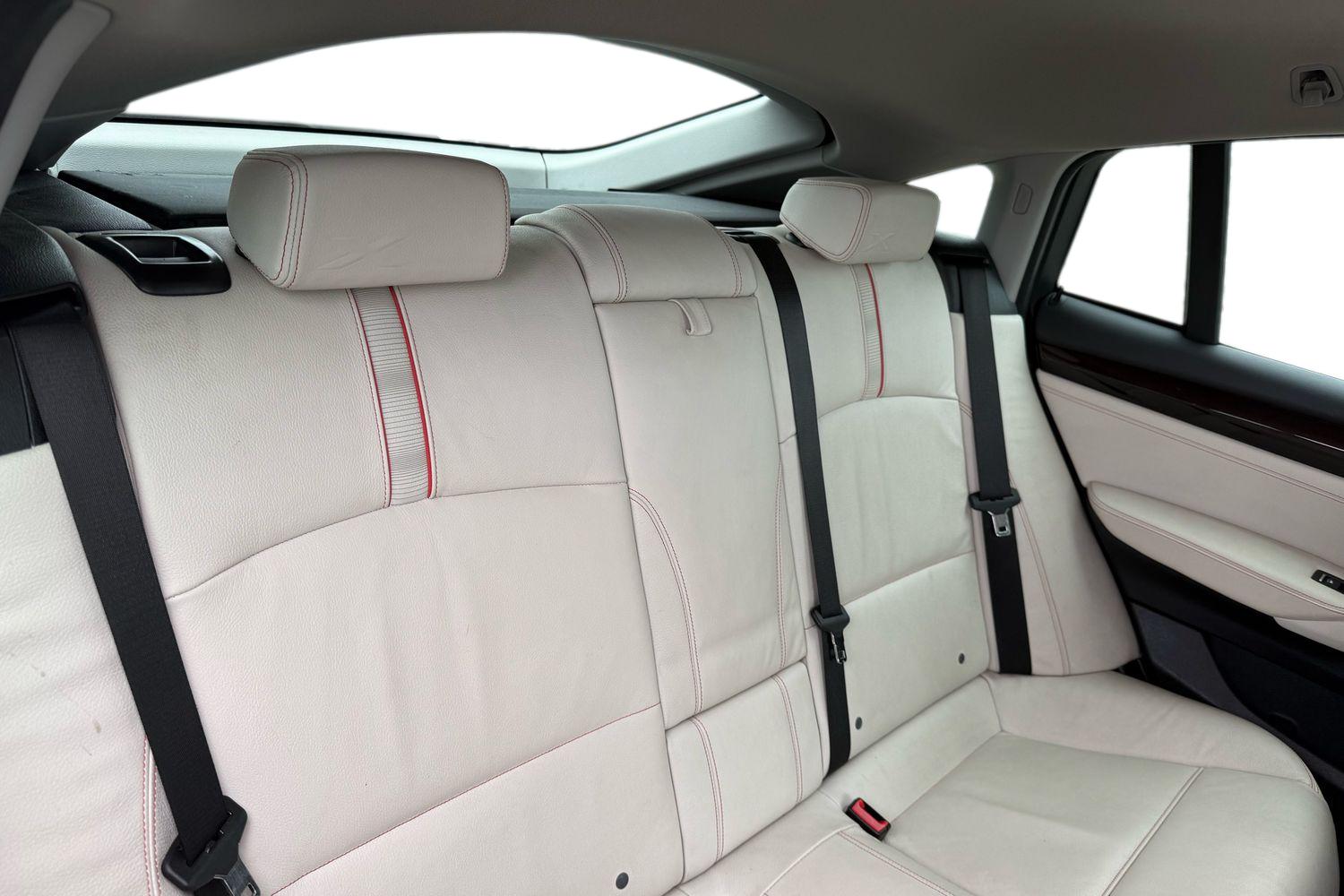 Used BMW X4 2016 for sale - 75761387: Photo 14