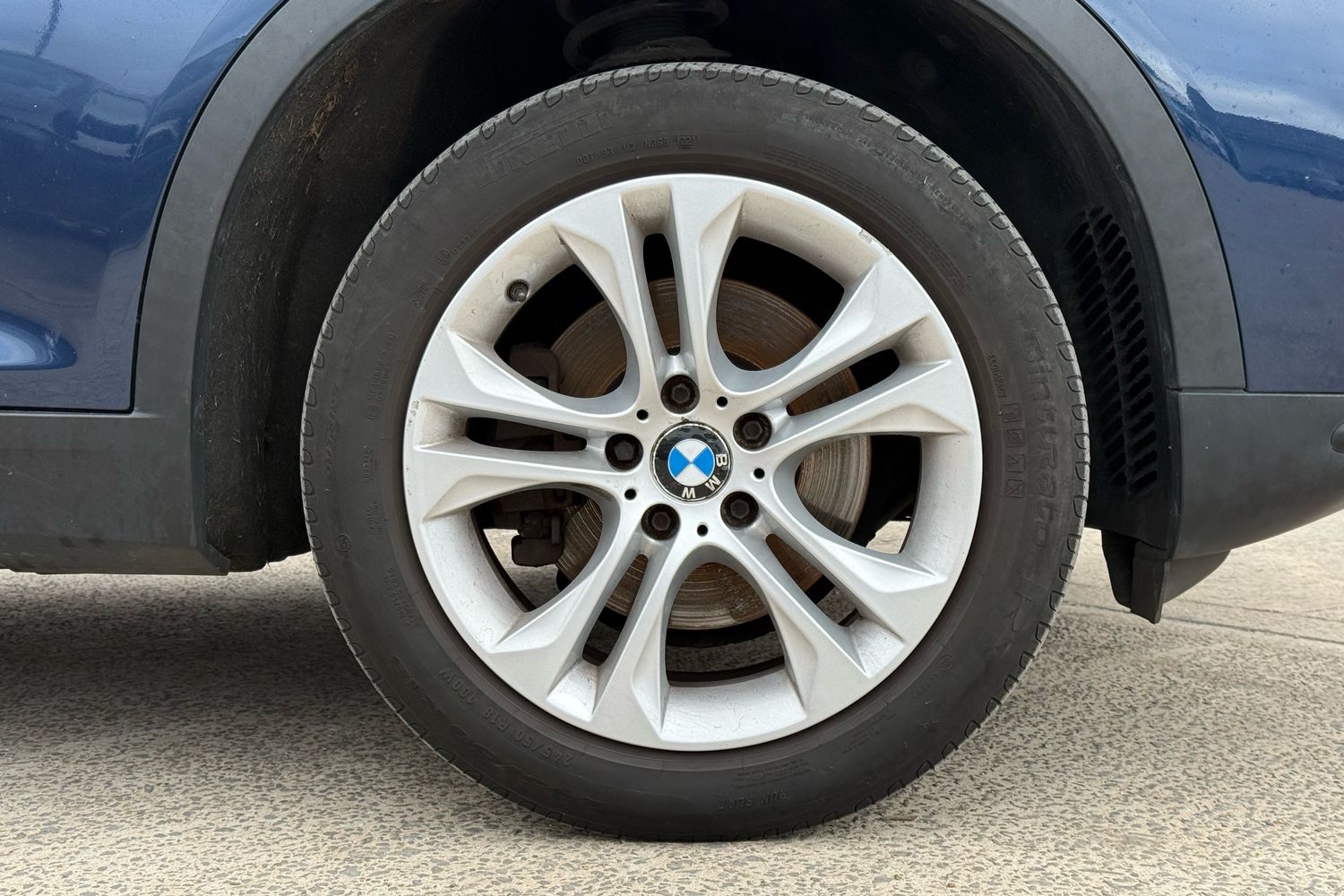 Used BMW X4 2016 for sale - 75761387: Photo 16