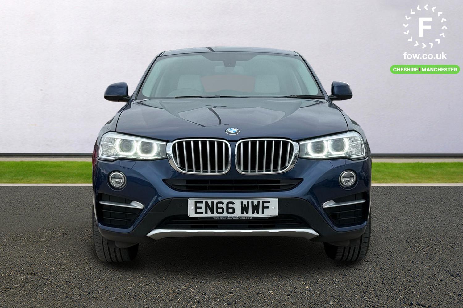 Used BMW X4 2016 for sale - 75761387: Photo 17