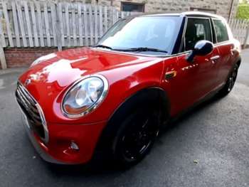 2017 - 1.5 Cooper 5dr