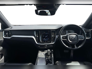 Used Volvo V60 2022 for sale - 79097718: Photo