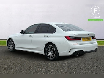 Used BMW 3 Series 2021 for sale - 75254915: Photo