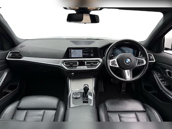 Used BMW 3 Series 2021 for sale - 75254915: Photo