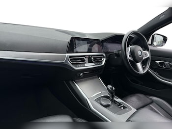 Used BMW 3 Series 2021 for sale - 75254915: Photo