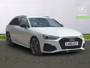 Used Audi A4 2019 for sale - 79331330: Photo