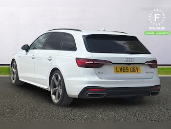 Used Audi A4 2019 for sale - 79331330: Photo