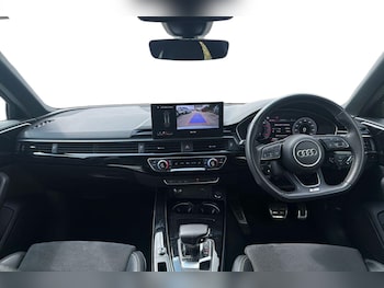 Used Audi A4 2019 for sale - 79331330: Photo