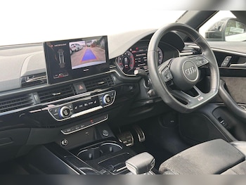 Used Audi A4 2019 for sale - 79331330: Photo