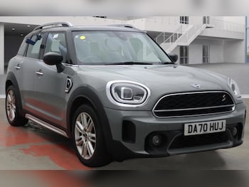 Used MINI Countryman 2020 for sale - 77628565: Photo