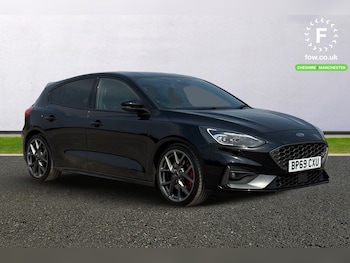 Used Ford Focus 2019 for sale - 75604912: Photo
