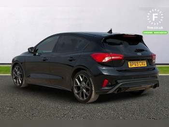 Used Ford Focus 2019 for sale - 75604912: Photo