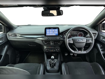 Used Ford Focus 2019 for sale - 75604912: Photo