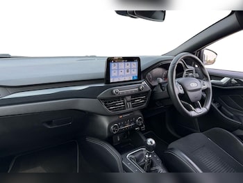 Used Ford Focus 2019 for sale - 75604912: Photo