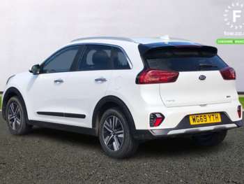 Used Kia Niro 2020 for sale - 74650916: Photo