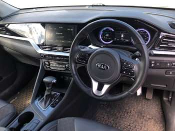 Used Kia Niro 2020 for sale - 74650916: Photo