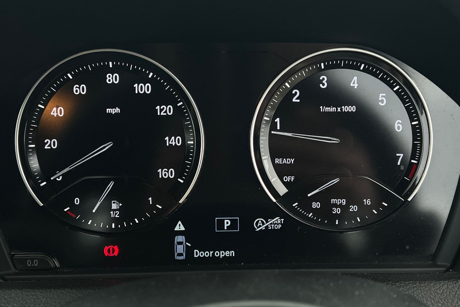 Used BMW 1 Series 2018 for sale - 76909492: Photo 17