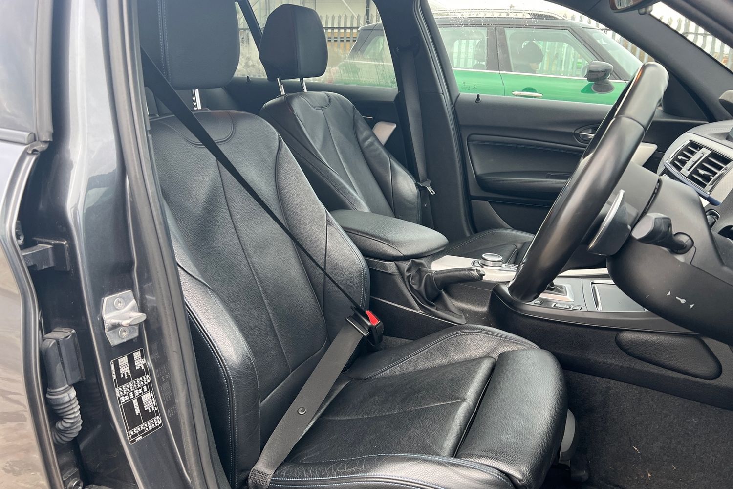 Used BMW 1 Series 2018 for sale - 76909492: Photo 20