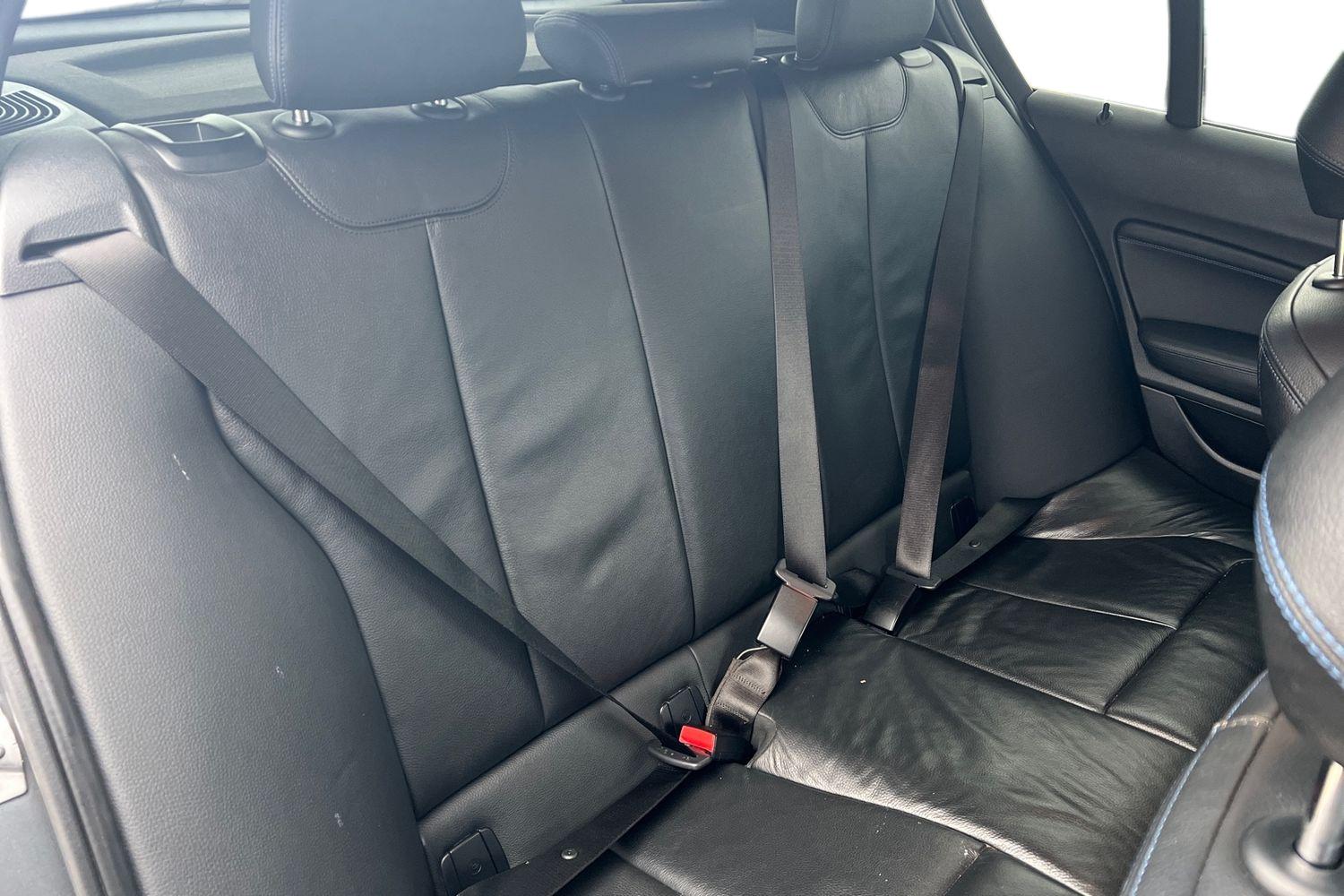 Used BMW 1 Series 2018 for sale - 76909492: Photo 21