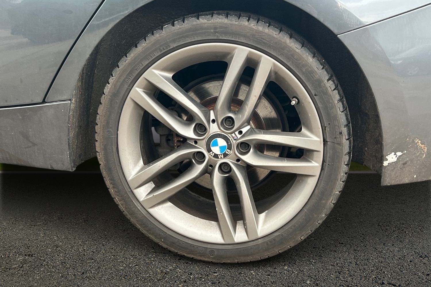 Used BMW 1 Series 2018 for sale - 76909492: Photo 23