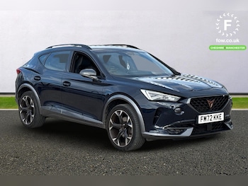 2022 - 1.5 TSI 150 V2 5dr DSG
