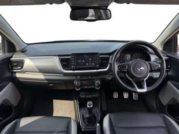 Used Kia Stonic 2019 for sale - 74807925: Photo